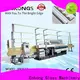 Enkong Top small glass beveling machine company for glass processing 1
