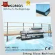 Enkong xm371 glass beveling machine manufacturers for glass processing 1