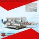 Enkong New automatic glass edge polishing machine suppliers for round edge processing 1