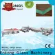 Enkong High-quality glass double edger factory for household appliances 1