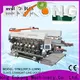 Top double edger machine SM 12/08 manufacturers for photovoltaic panel processing 1
