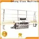 Enkong New glass edging machine for sale company for round edge processing 1