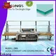 Top glass edge polishing zm11 for business for round edge processing 1