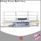 Enkong Best glass edge polishing company for photovoltaic panel processing 1