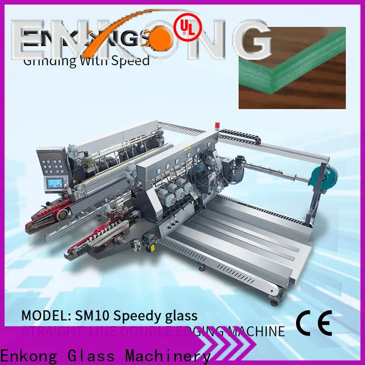 Best double glass machine SYM08 factory for photovoltaic panel processing 1