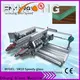 Best double glass machine SYM08 factory for photovoltaic panel processing 1