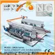 New double edger modularise design factory for round edge processing 1