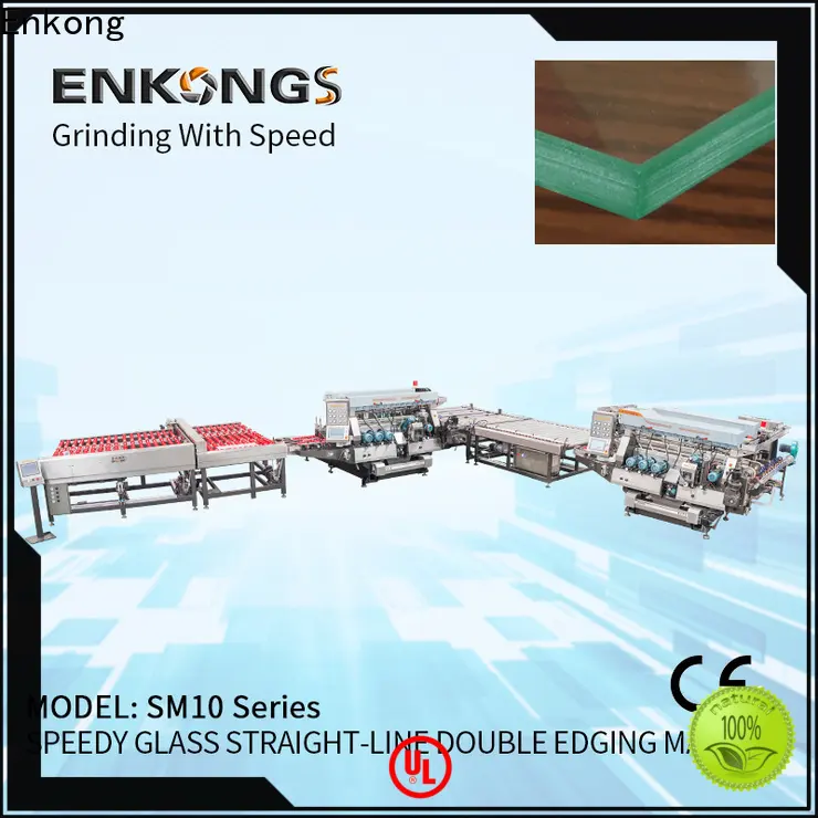 Wholesale double glass machine modularise design company for photovoltaic panel processing 1