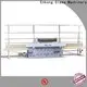 Enkong High-quality glass edging machine price manufacturers for round edge processing 1