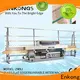 Enkong ZM11J glass machinery company factory for polish 1