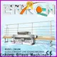 Latest glass machinery manufacturers zm10w factory for processing glass 1