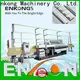 Enkong xm363a glass beveling machine price factory for polishing1 1