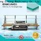 Enkong zm9 glass edger for sale factory for household appliances 1
