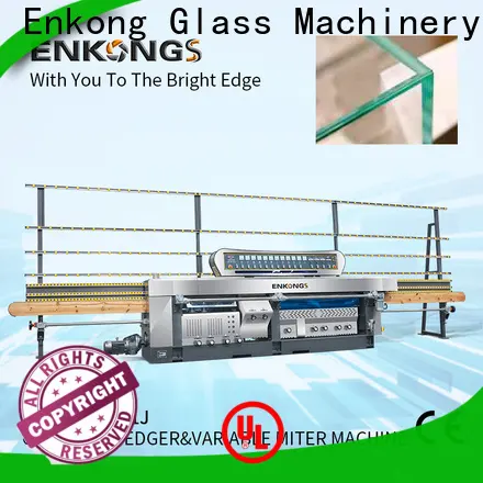 Best glass machine factory 60 degree for business for polish 1