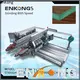Enkong SM 10 double edger manufacturers for round edge processing 1