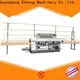 Enkong Best automatic glass beveling machine factory for polishing 1