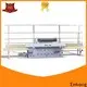 Custom glass cutting machine suppliers zm11 factory for household appliances 1