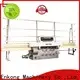 Wholesale cnc glass edging machine zm11 suppliers for household appliances 1
