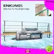 Wholesale glass mitering machine variable supply for polish 1