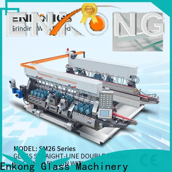 Enkong Best double edger suppliers for household appliances 1