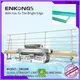 Enkong with ABB spindle motors glass machine manufacturers factory for polish 1
