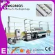 Enkong Best beveling machine for glass manufacturers for polishing 1