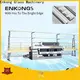 New beveling machine for glass xm351 factory for glass processing 1
