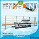 Custom glass beveler xm351 company for polishing 1