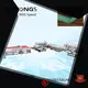 Enkong SM 22 glass edging machine for sale manufacturers for household appliances 1