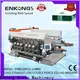 Enkong Top portable glass edging machine company for photovoltaic panel processing 1