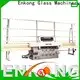 High-quality glass cutting machine price zm7y for business for round edge processing 1