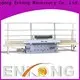 New glass grinding machine zm7y manufacturers for round edge processing 1