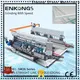 Wholesale glass edging machine suppliers straight-line suppliers for household appliances 1