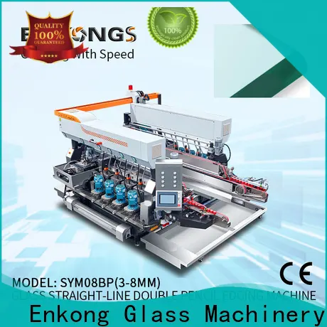Best glass shape edging machine SM 20 manufacturers for household appliances 1