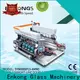 Best glass shape edging machine SM 20 manufacturers for household appliances 1
