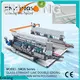 Enkong SM 22 straight line glass polishing machine factory for round edge processing 1