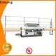 Enkong xm351a used glass beveling machine for sale suppliers for polishing 1