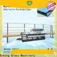 New glass beveling machine manufacturers xm363a factory for glass processing 1
