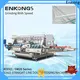 Enkong Custom glass shape edging machine supply for round edge processing 1