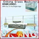 Enkong zm9 glass corner grinding machine suppliers for household appliances 1