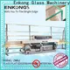 Enkong ZM9J glass manufacturing machine price factory for household appliances 1
