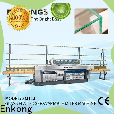 Best mitering machine 5 adjustable spindles factory for grind 1