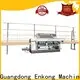 Enkong New mini glass beveling machine company for polishing 1