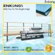 Enkong Top glass shape beveling machine factory for glass processing 1