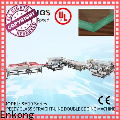 Enkong High-quality automatic glass cutting machine suppliers for photovoltaic panel processing 1