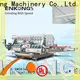 Enkong SM 22 glass edging machine price company for photovoltaic panel processing 1