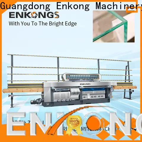 Enkong High-quality miter machine company for grind 1