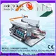 Enkong straight-line glass edging machine for sale for business for round edge processing 1