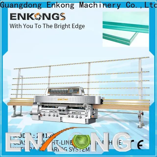 Wholesale double glazing glass machine zm10w company for processing glass 1