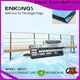 Latest manual glass beveling machine xm371 supply for polishing 1